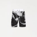 LOFTSWIM SWIM SHORT MEN BLACK