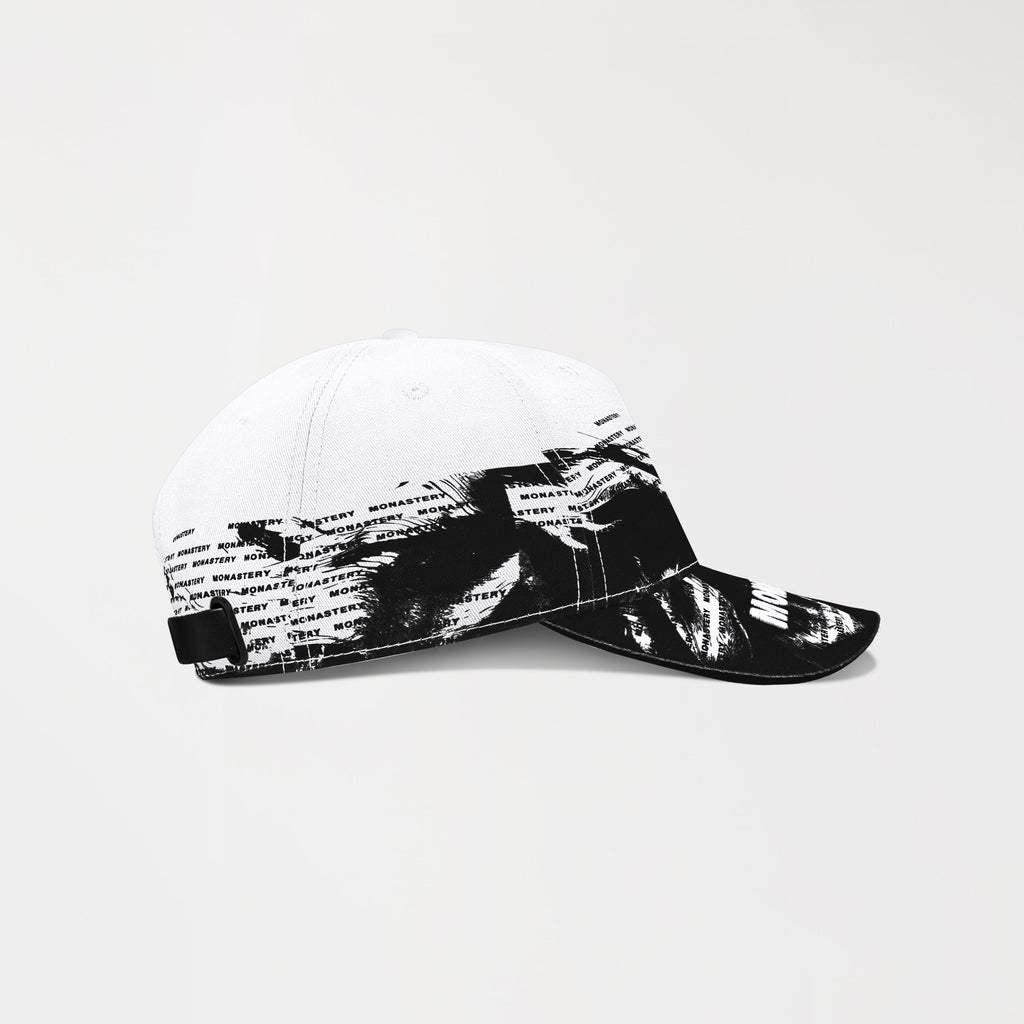 LOFTCAP CAP UNISEX WHITE U