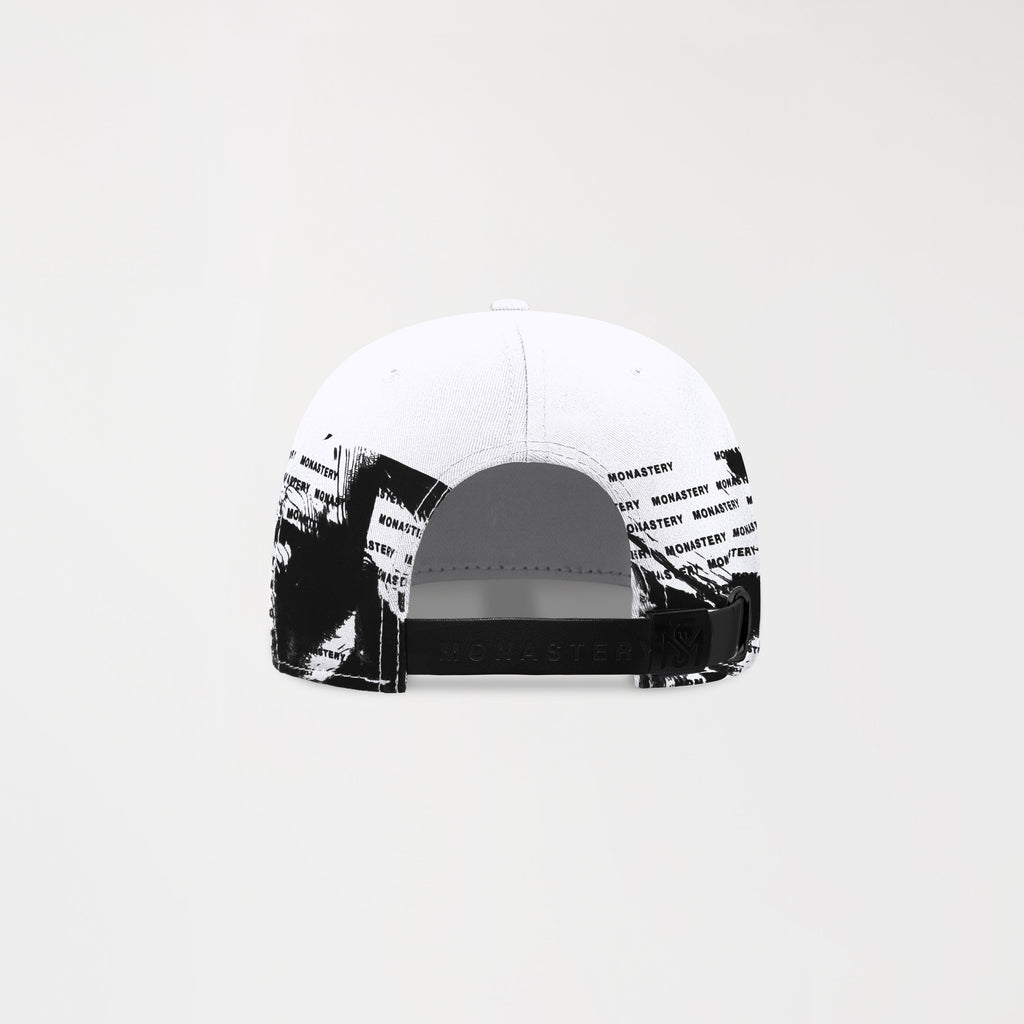 LOFTCAP CAP UNISEX WHITE U