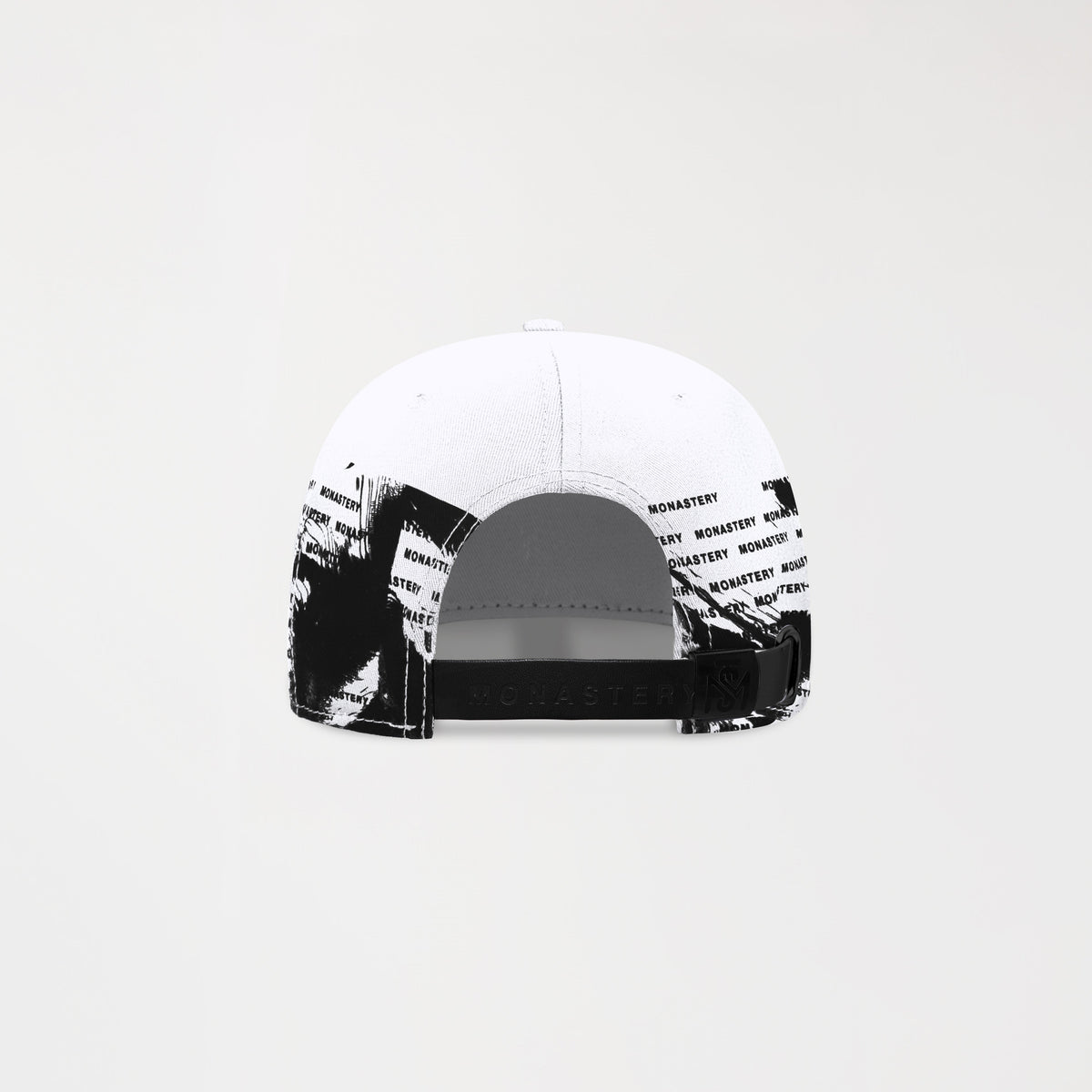 LOFTCAP CAP UNISEX WHITE U