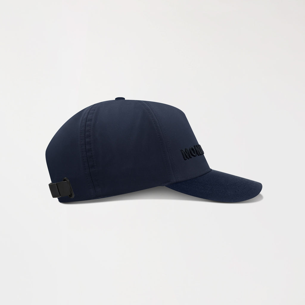 LUA CAP UNISEX BLUE U