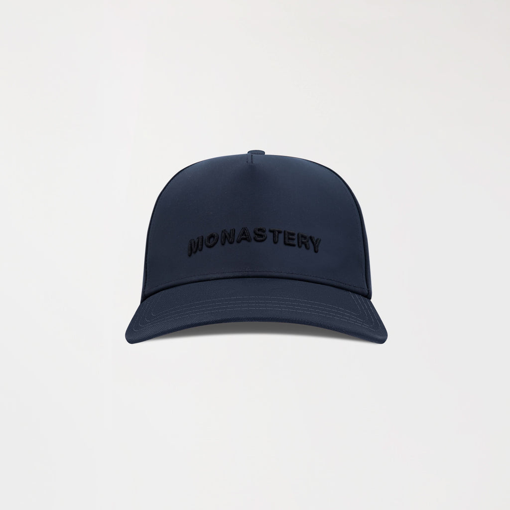LUA CAP UNISEX BLUE U