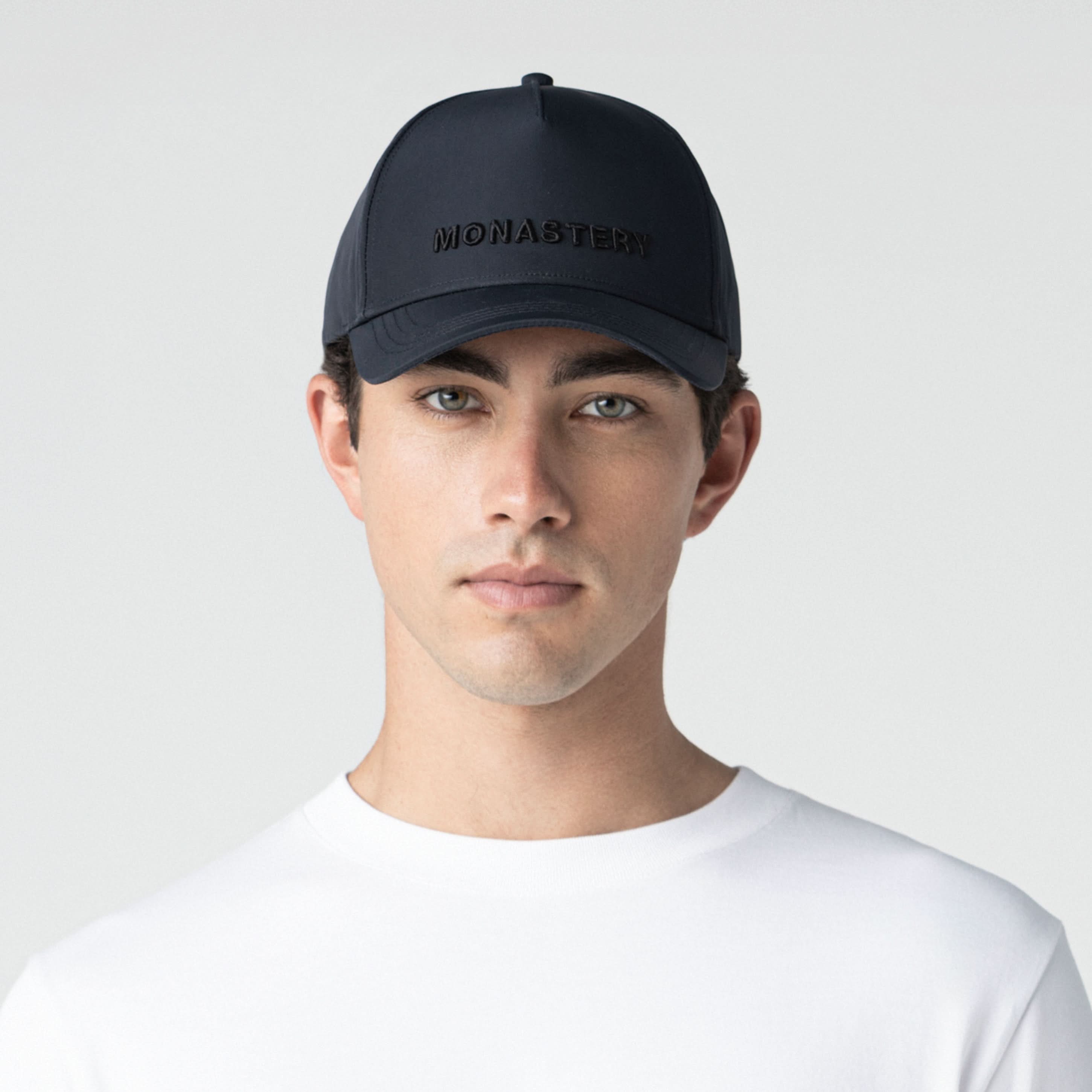 LUA CAP UNISEX BLUE U