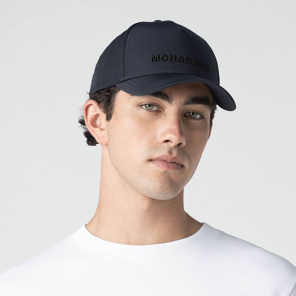 LUA CAP UNISEX BLUE U