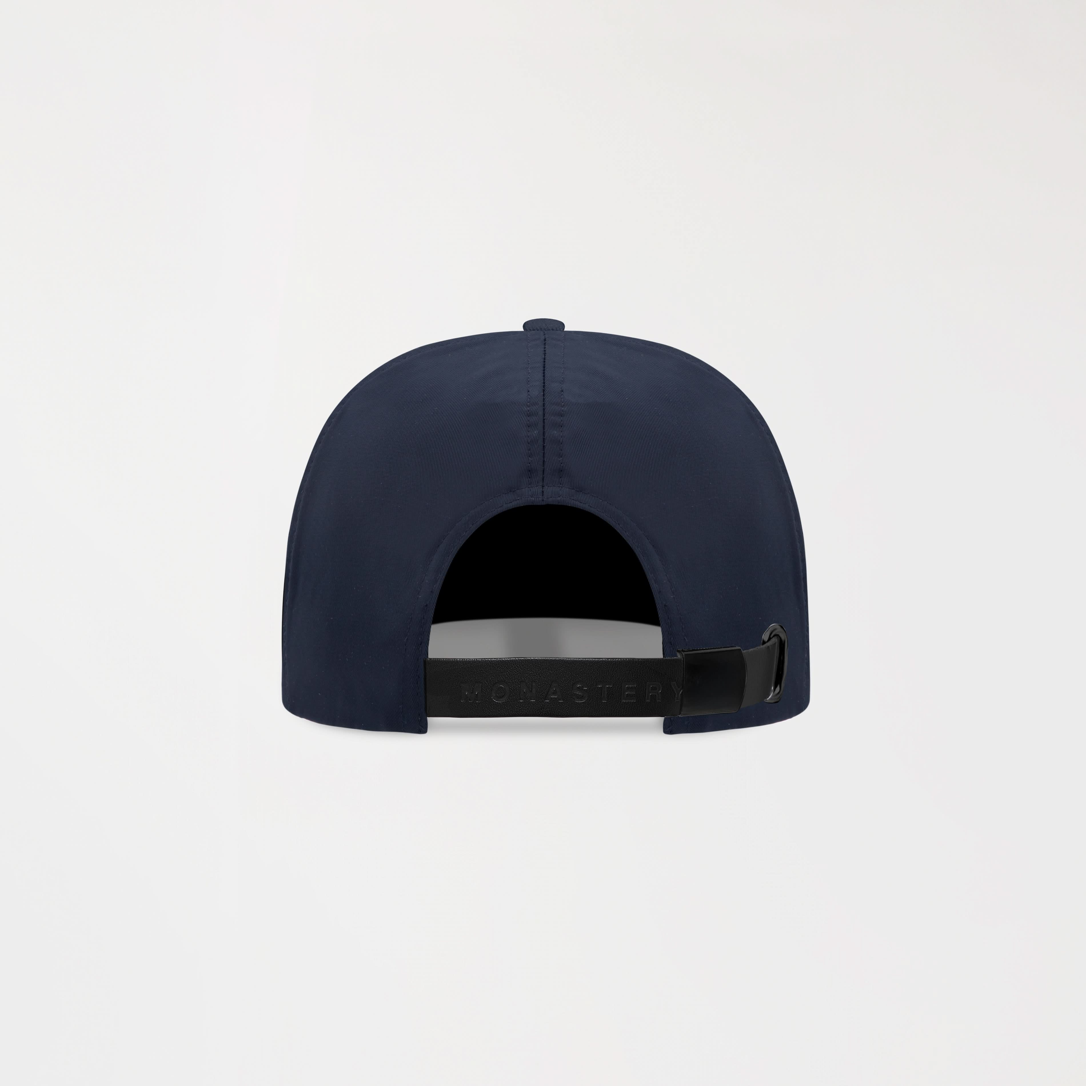 LUA CAP UNISEX BLUE U