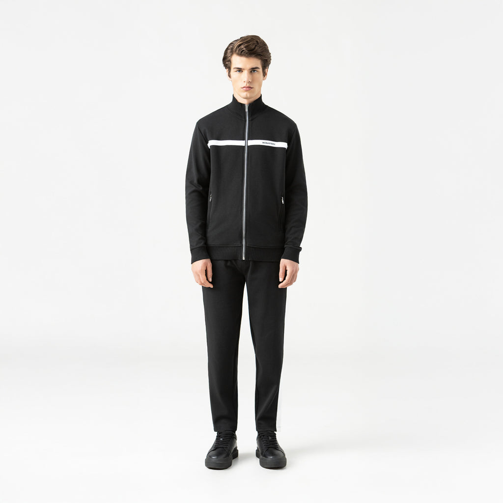 LUMINUS JOGGER MEN BLACK