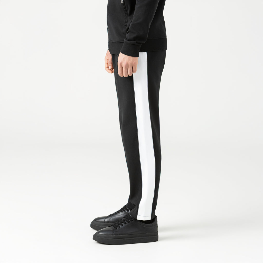 LUMINUS JOGGER MEN BLACK
