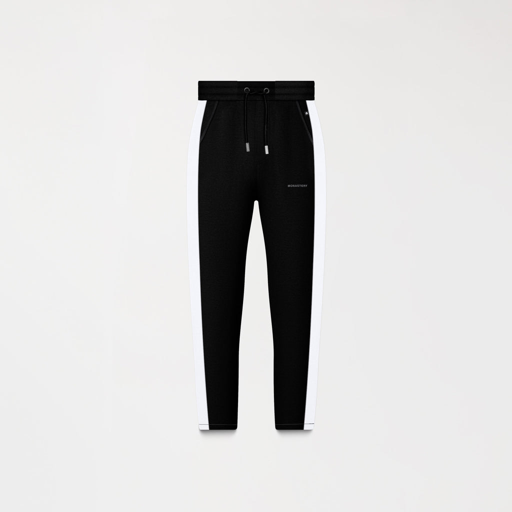 LUMINUS JOGGER MEN BLACK