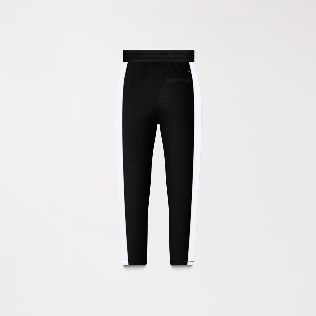LUMINUS JOGGER MEN BLACK