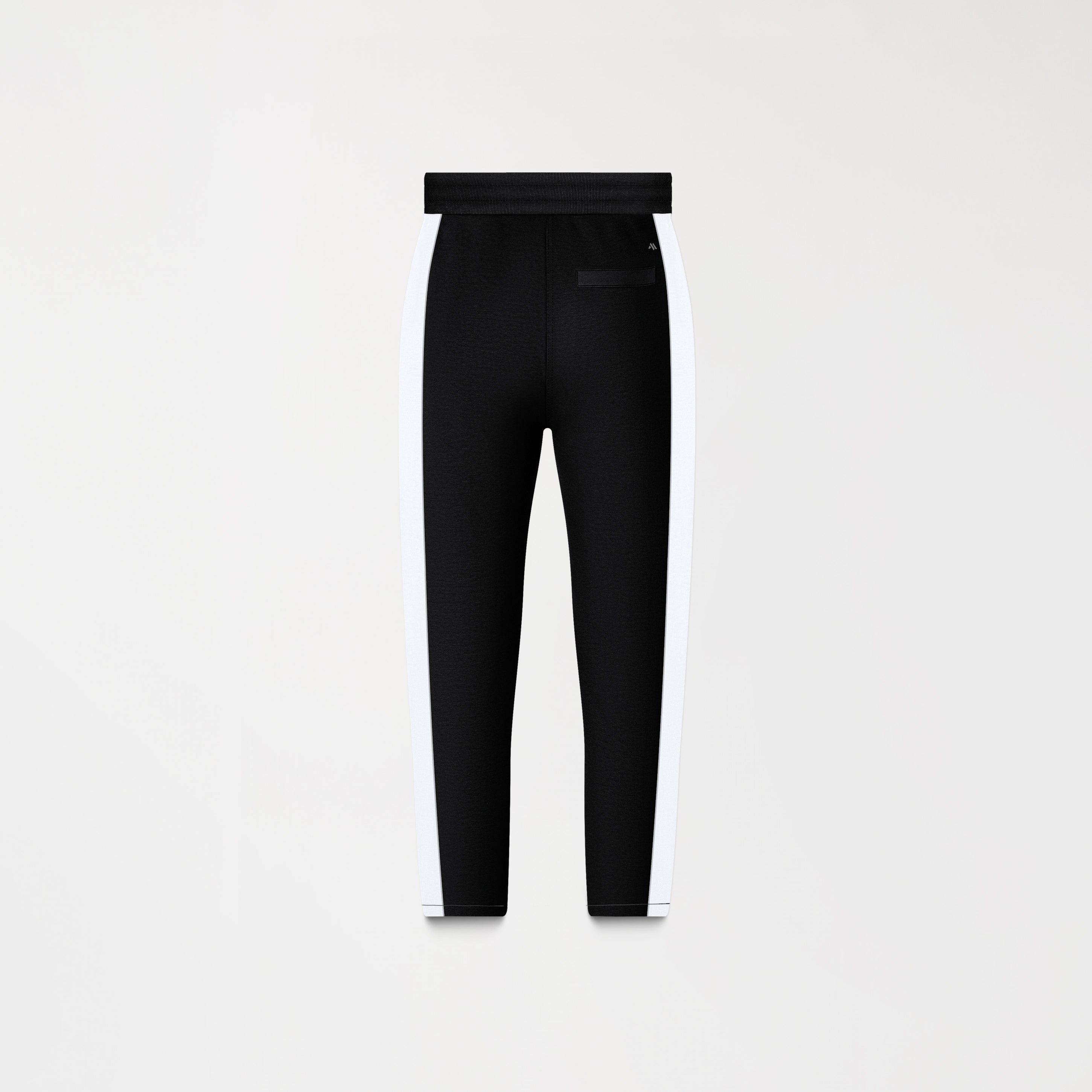 LUMINUS JOGGER MEN BLACK