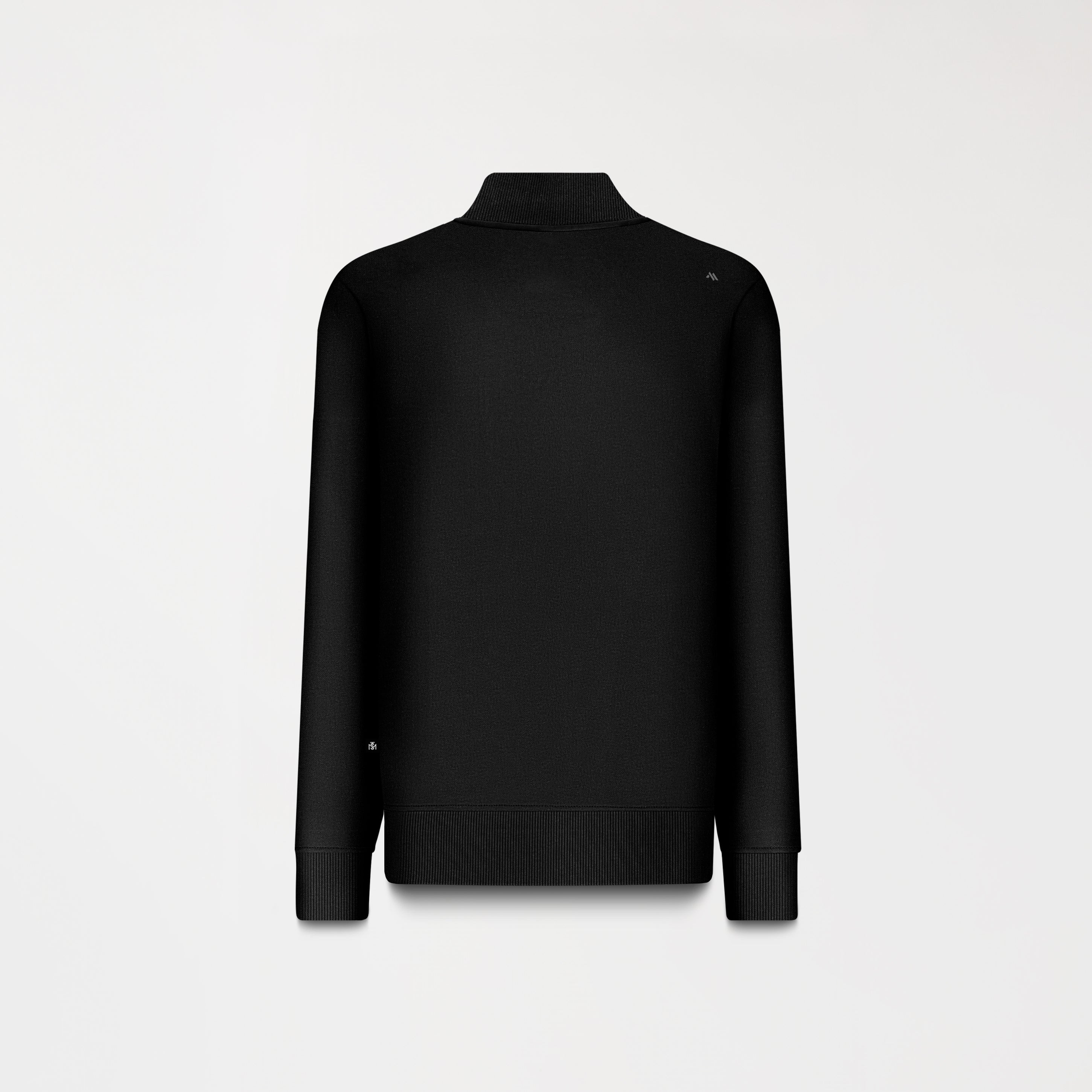 LUMINUS JACKET MEN BLACK