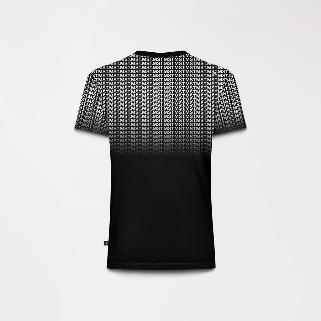 LUMI T-SHIRT WOMEN BLACK