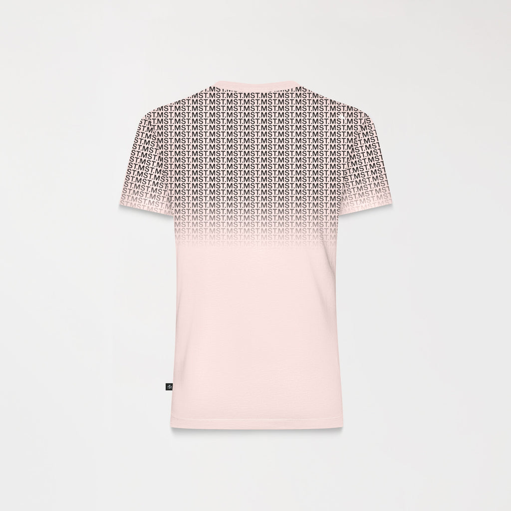 LUMI T-SHIRT WOMEN CAMEO ROSE