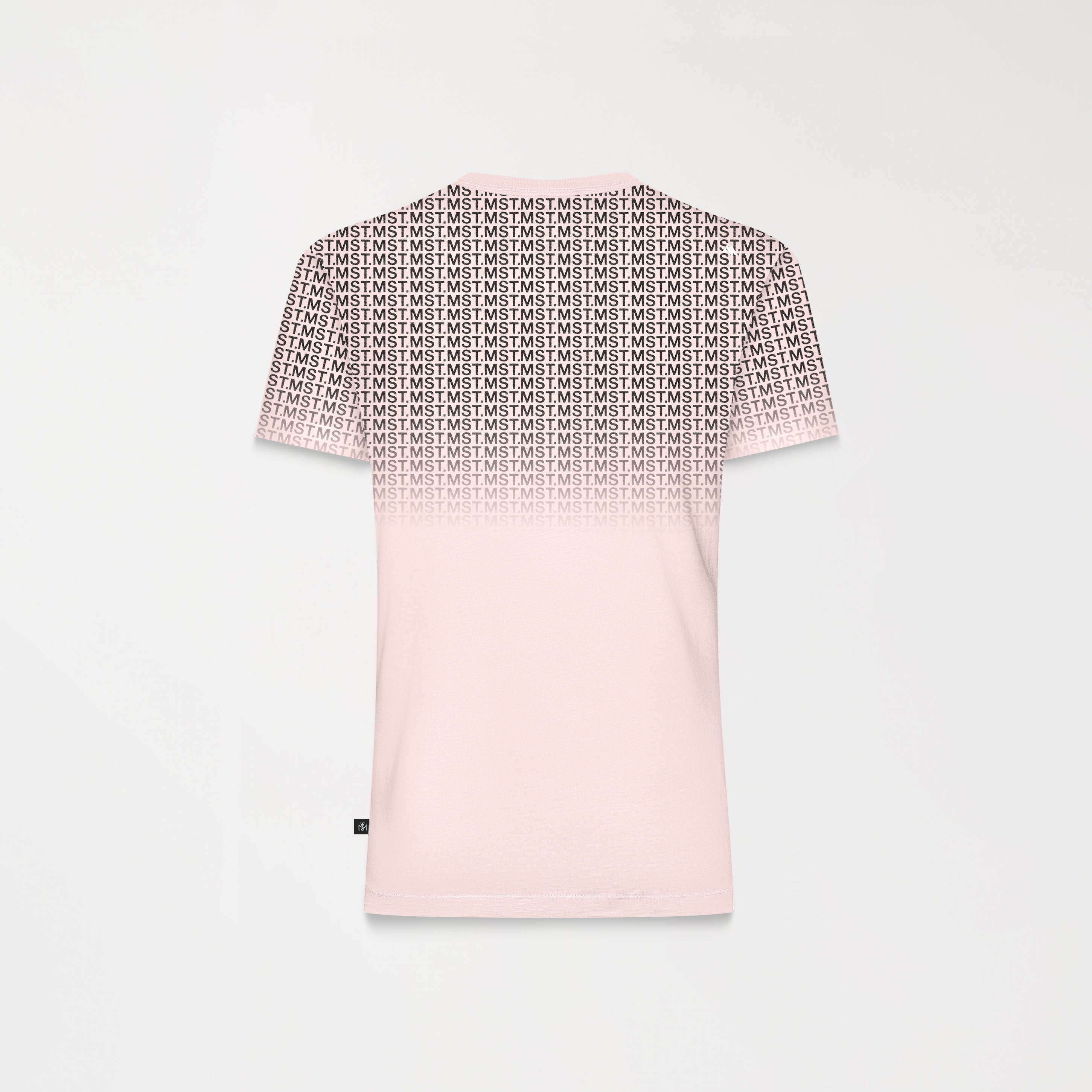 LUMI T-SHIRT WOMEN CAMEO ROSE