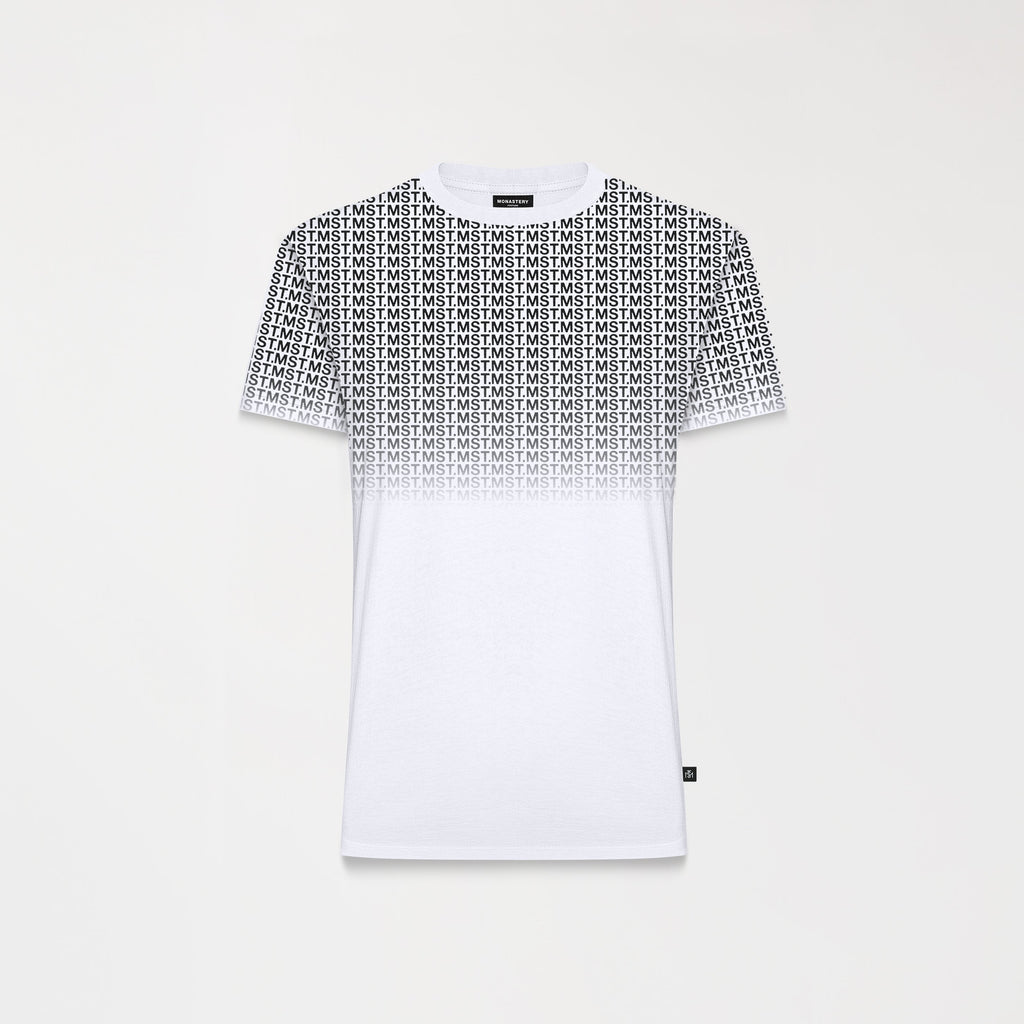 LUMI T-SHIRT WOMEN WHITE
