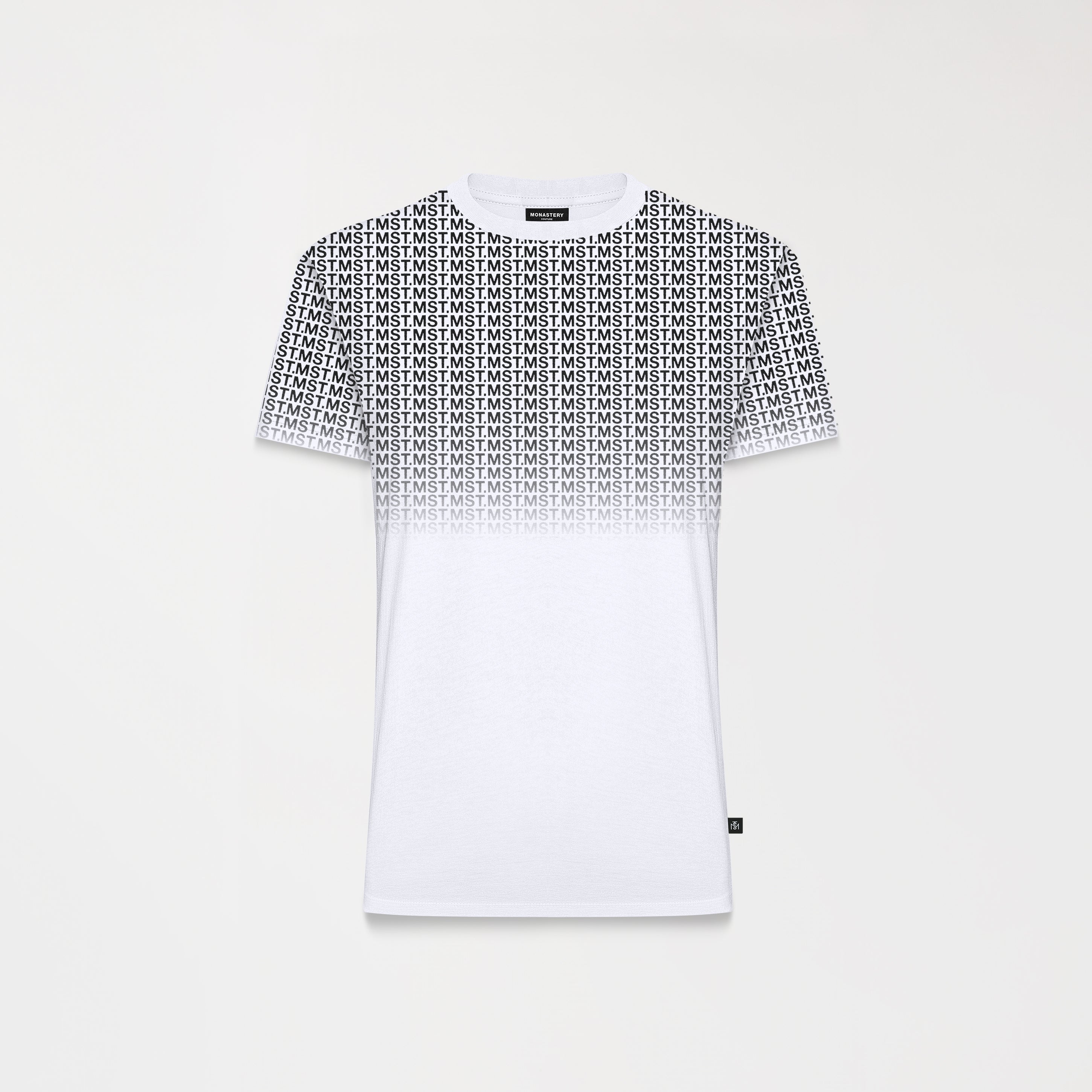 LUMI T-SHIRT WOMEN WHITE