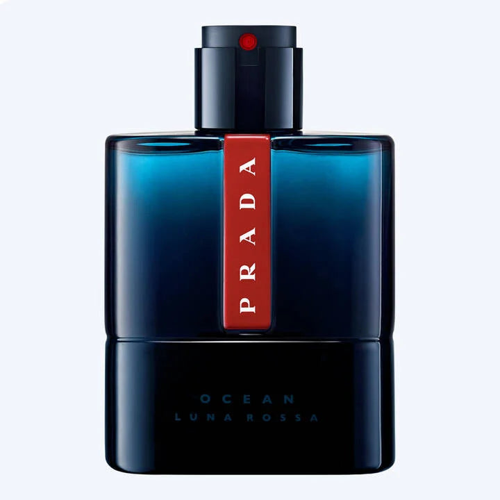 PRADA LUNA ROSSA OCEAN EDT 100ML