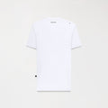 LUXX T-SHIRT MEN WHITE