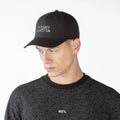 CAP LYON UNI BASIC BLACK