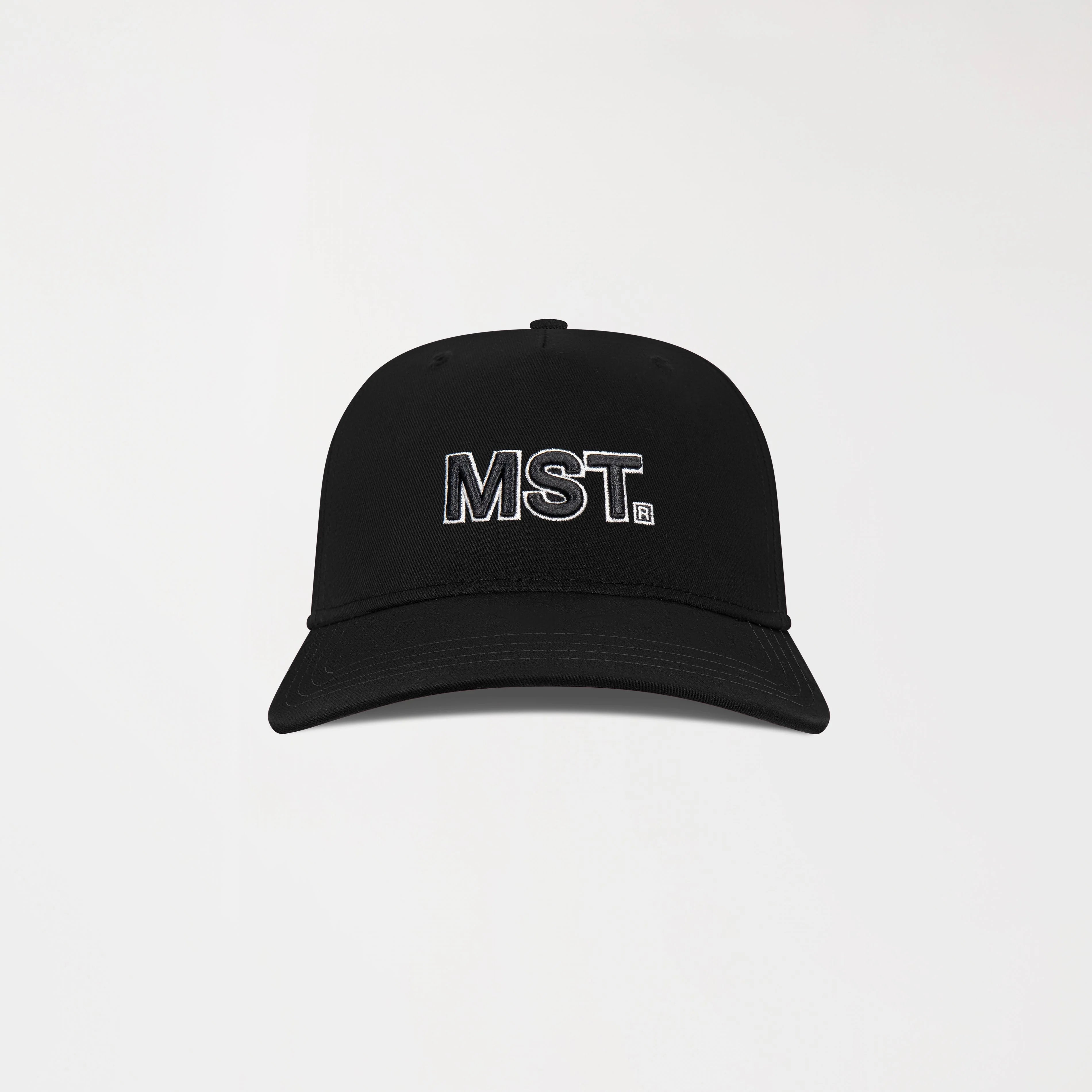 CAP LYON UNI BASIC BLACK