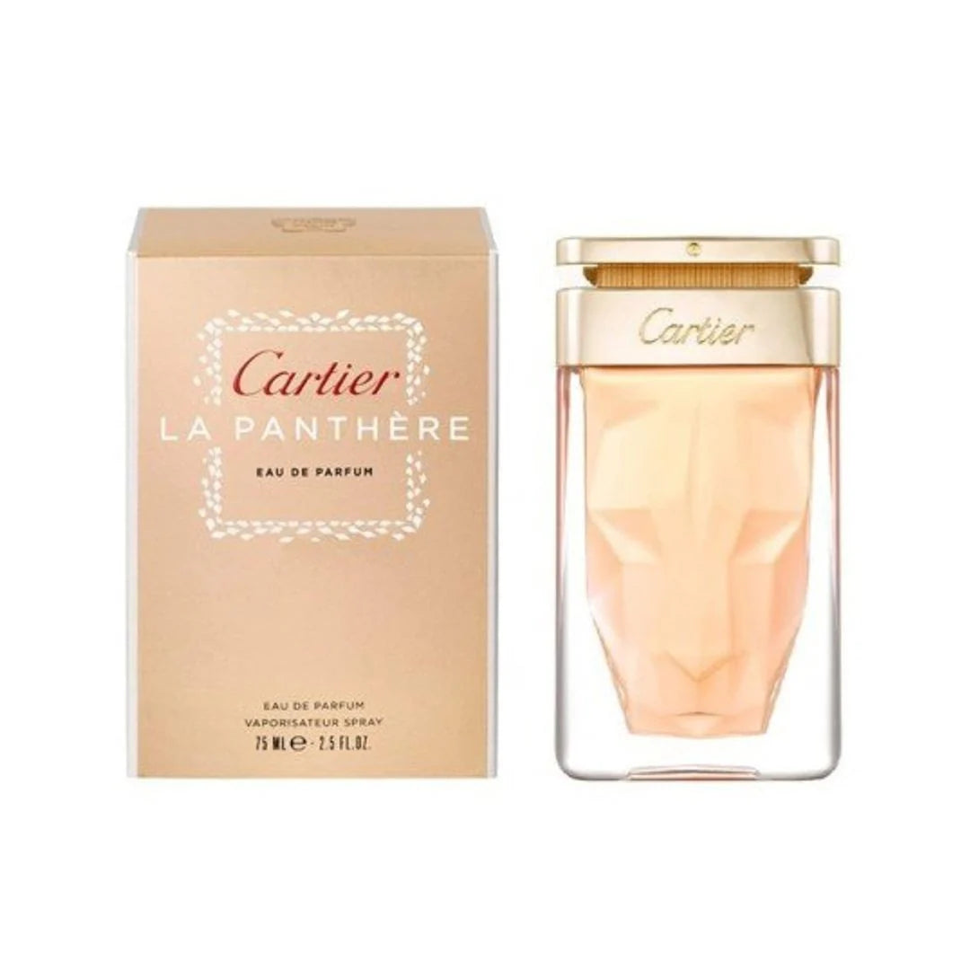 LA PANTHERE DE CARTIER EDP 75ML