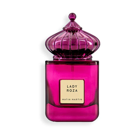 Matin Martin Lady Roza  Edp 100ml
