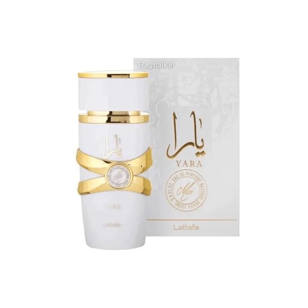 YARA MOI EDP 100ML