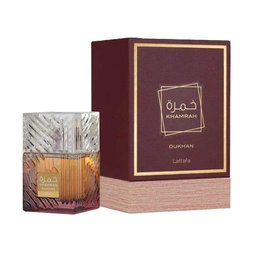 KHAMRAH DUKHAN 100ML