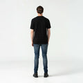 MACALAN T-SHIRT MEN BLACK
