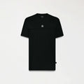 MACALAN T-SHIRT MEN BLACK