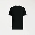 MACALAN T-SHIRT MEN BLACK