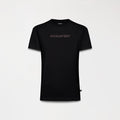 MAEL T-SHIRT WOMEN BLACK