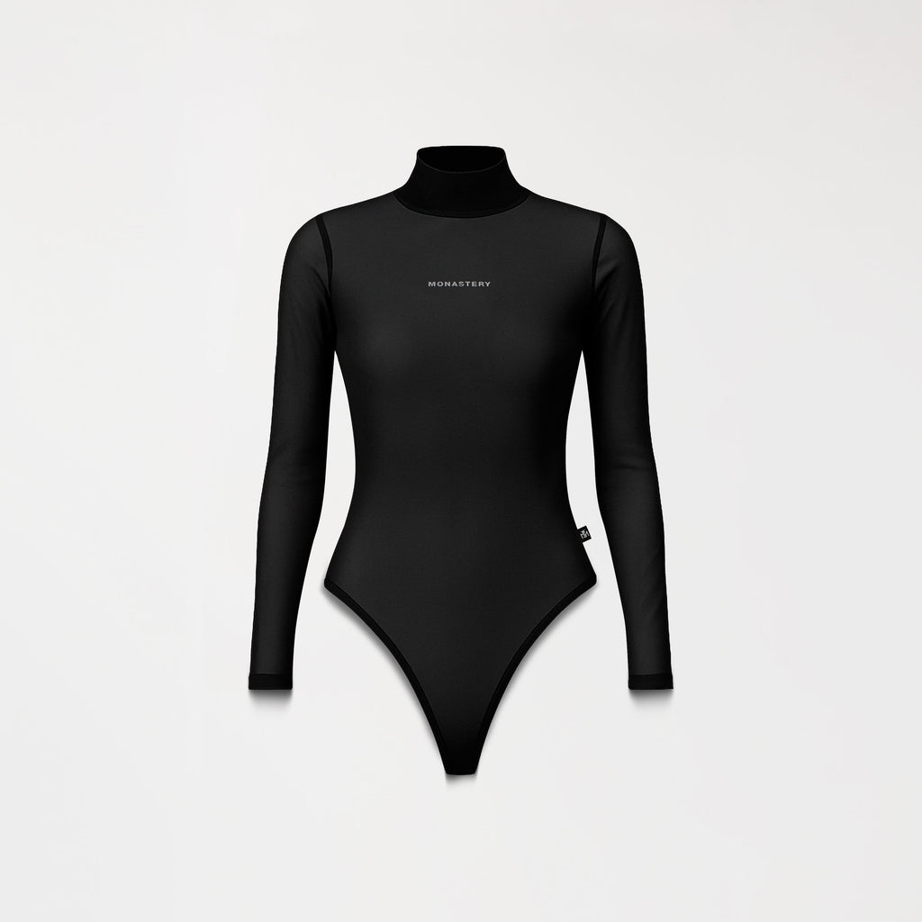 MAEVE BODY WOMEN BLACK
