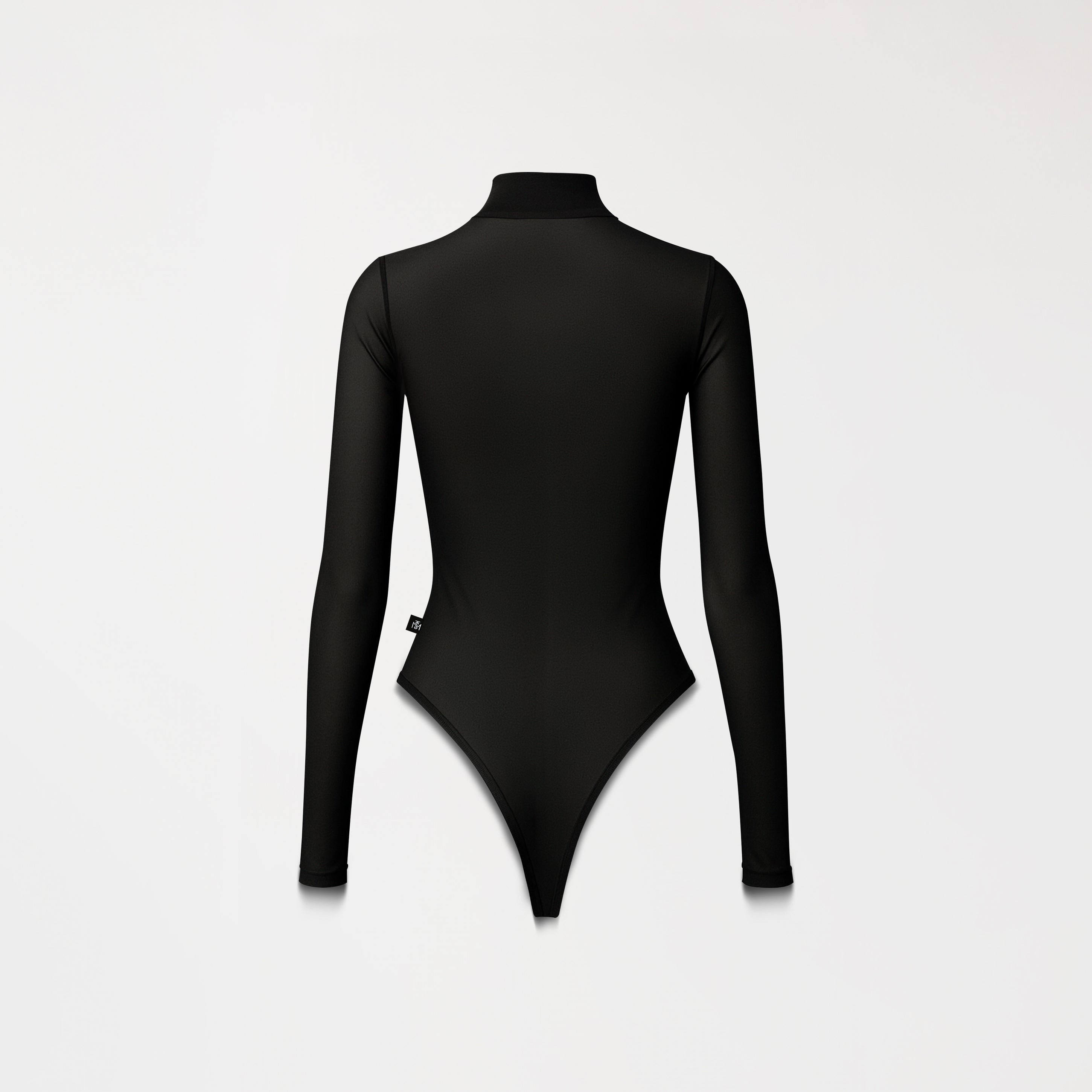 MAEVE BODY WOMEN BLACK