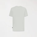 MARBRER T-SHIRT MEN MINERAL GRAY