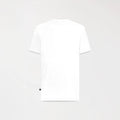 MARBRER T-SHIRT MEN WHITE