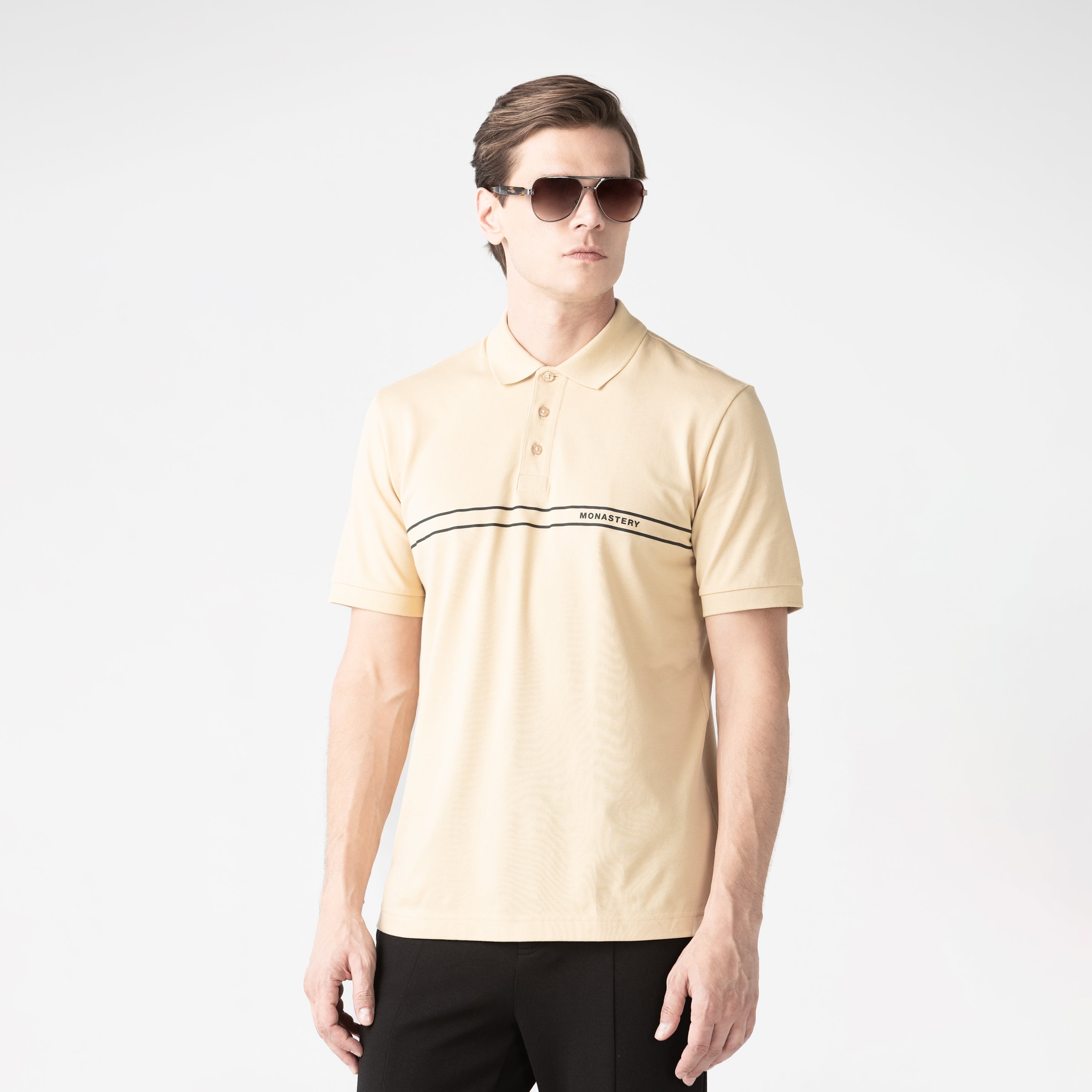 MARCUS POLO MEN DESERT