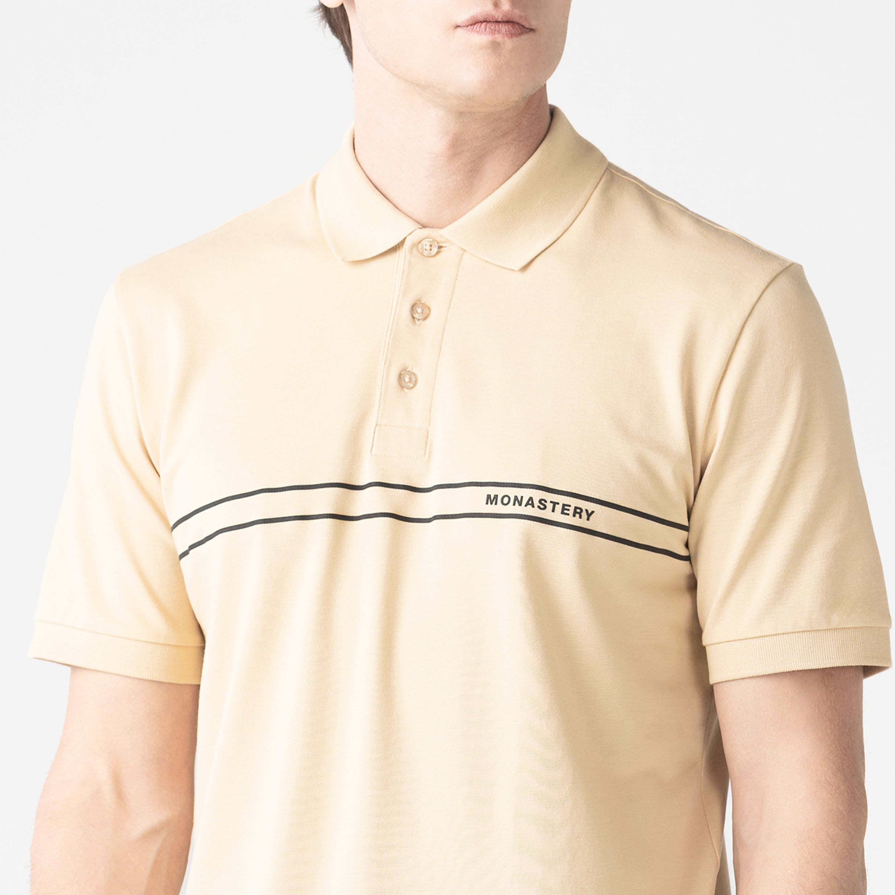 MARCUS POLO MEN DESERT