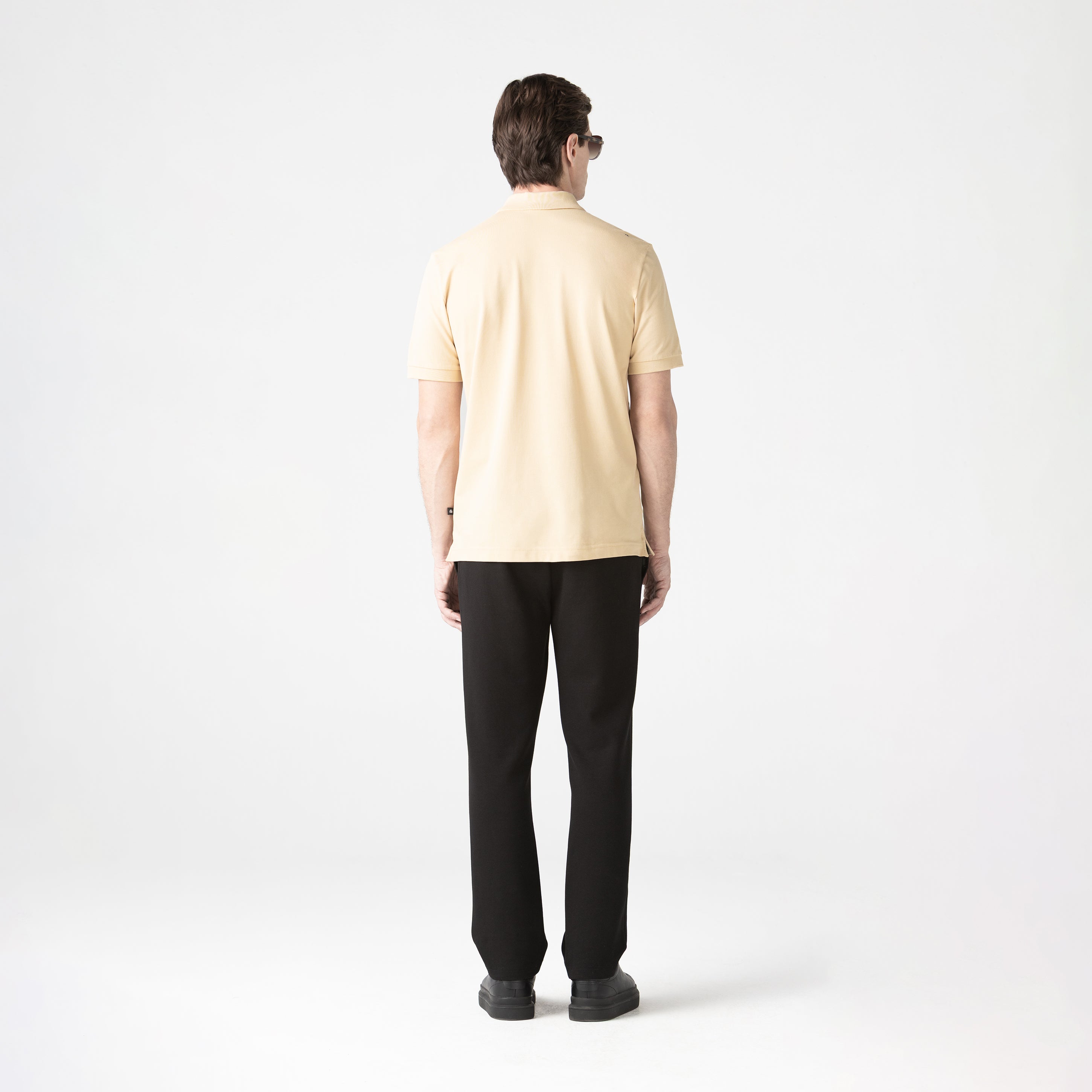 MARCUS POLO MEN DESERT