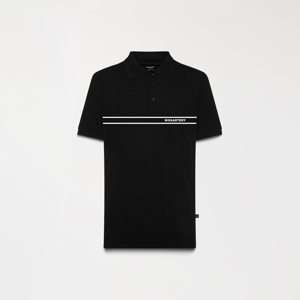 MARCUS POLO MEN BLACK
