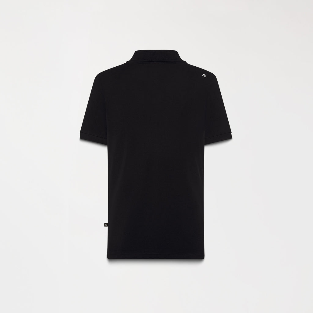 MARCUS POLO MEN BLACK
