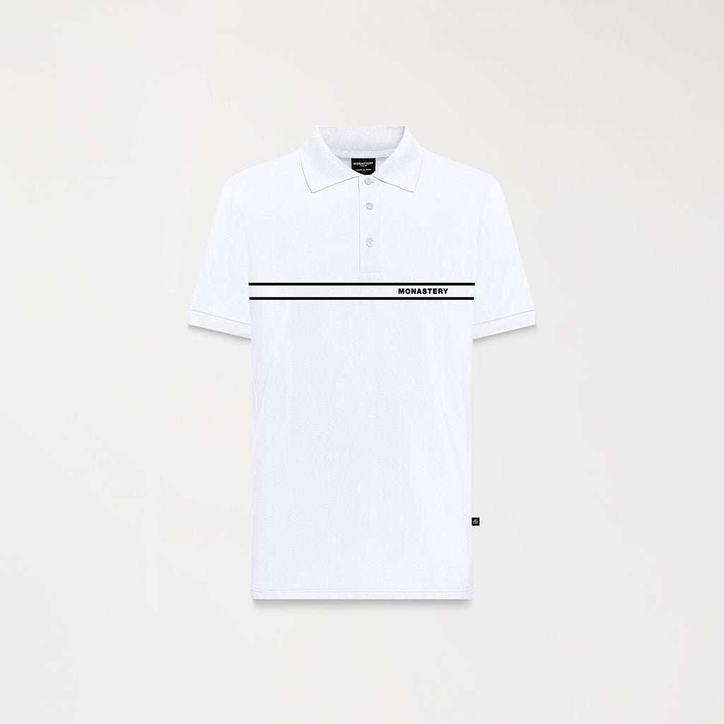 MARCUS POLO MEN WHITE