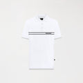 MARCUS POLO MEN WHITE