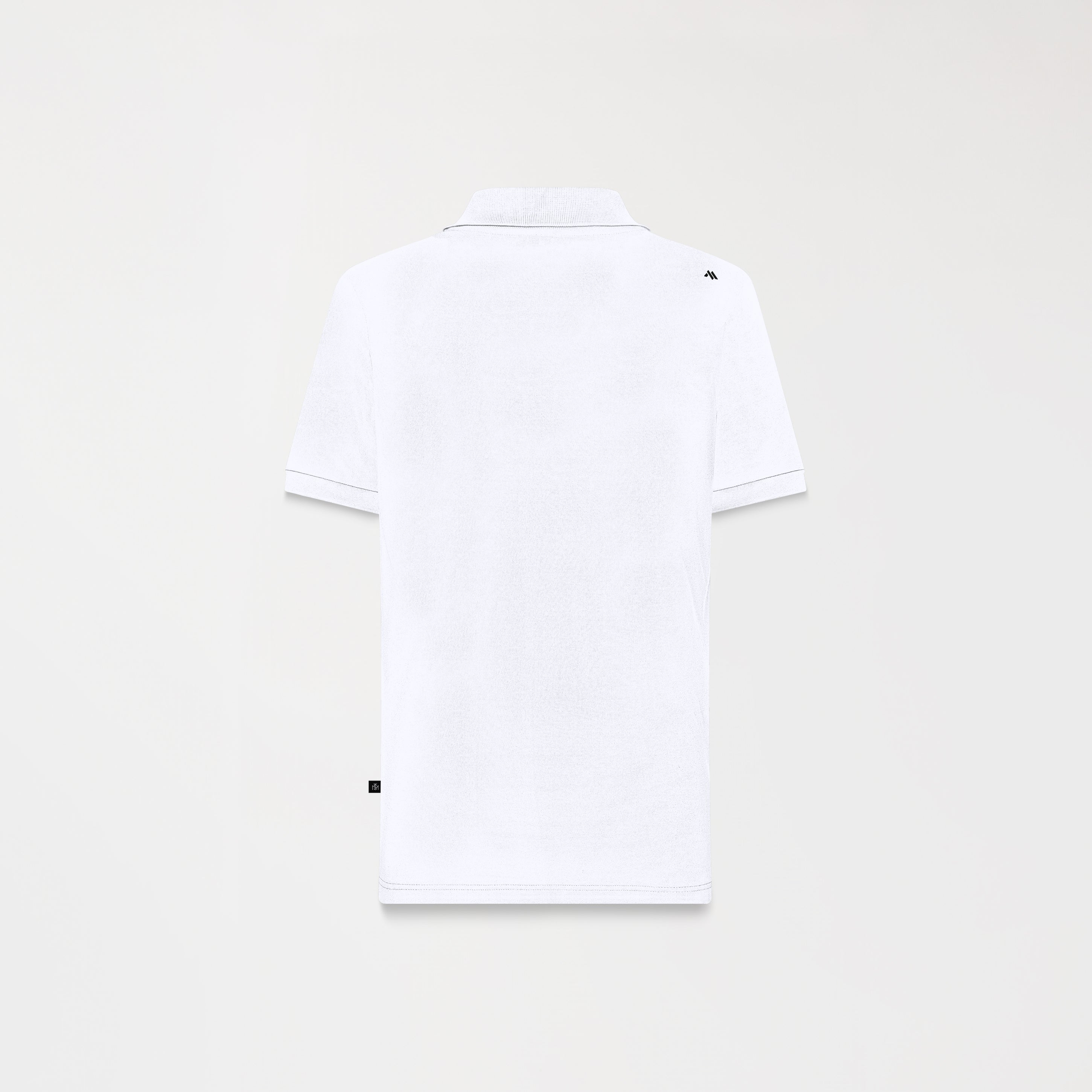 MARCUS POLO MEN WHITE