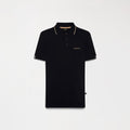 MARENGO POLO MEN BLACK