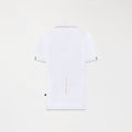 MARENGO POLO MEN WHITE