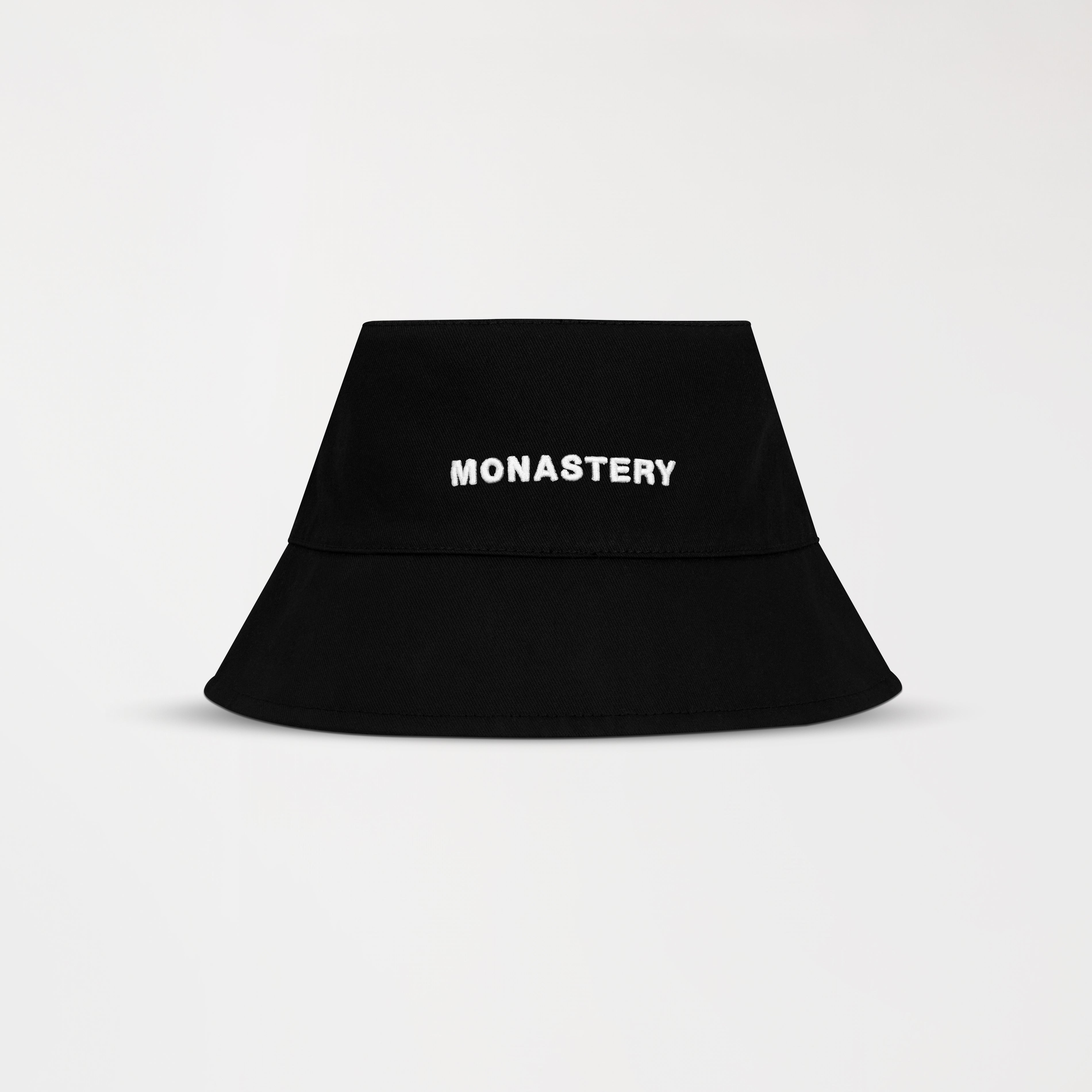 MASSFOR HATUNISEX BLACK U