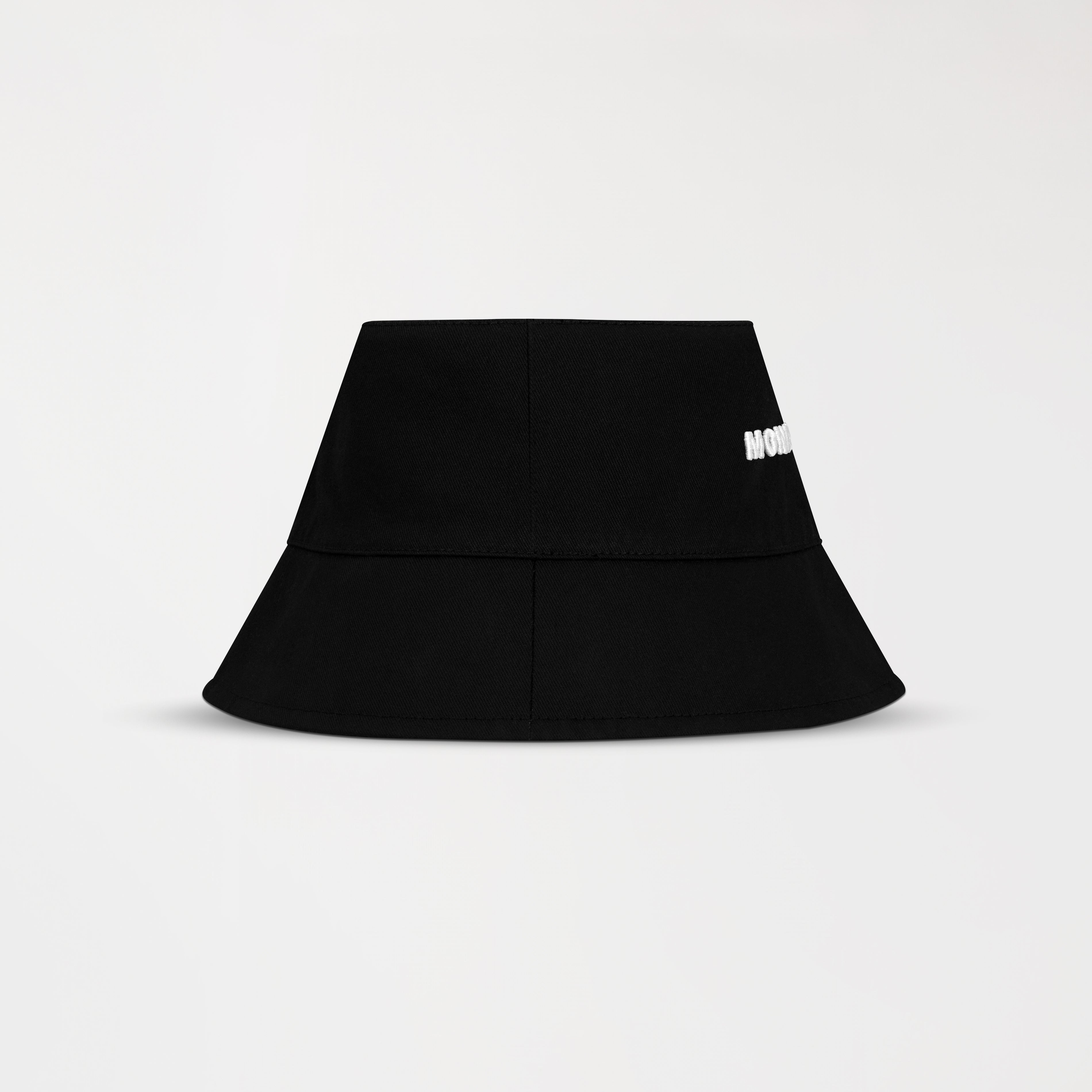 MASSFOR HATUNISEX BLACK U