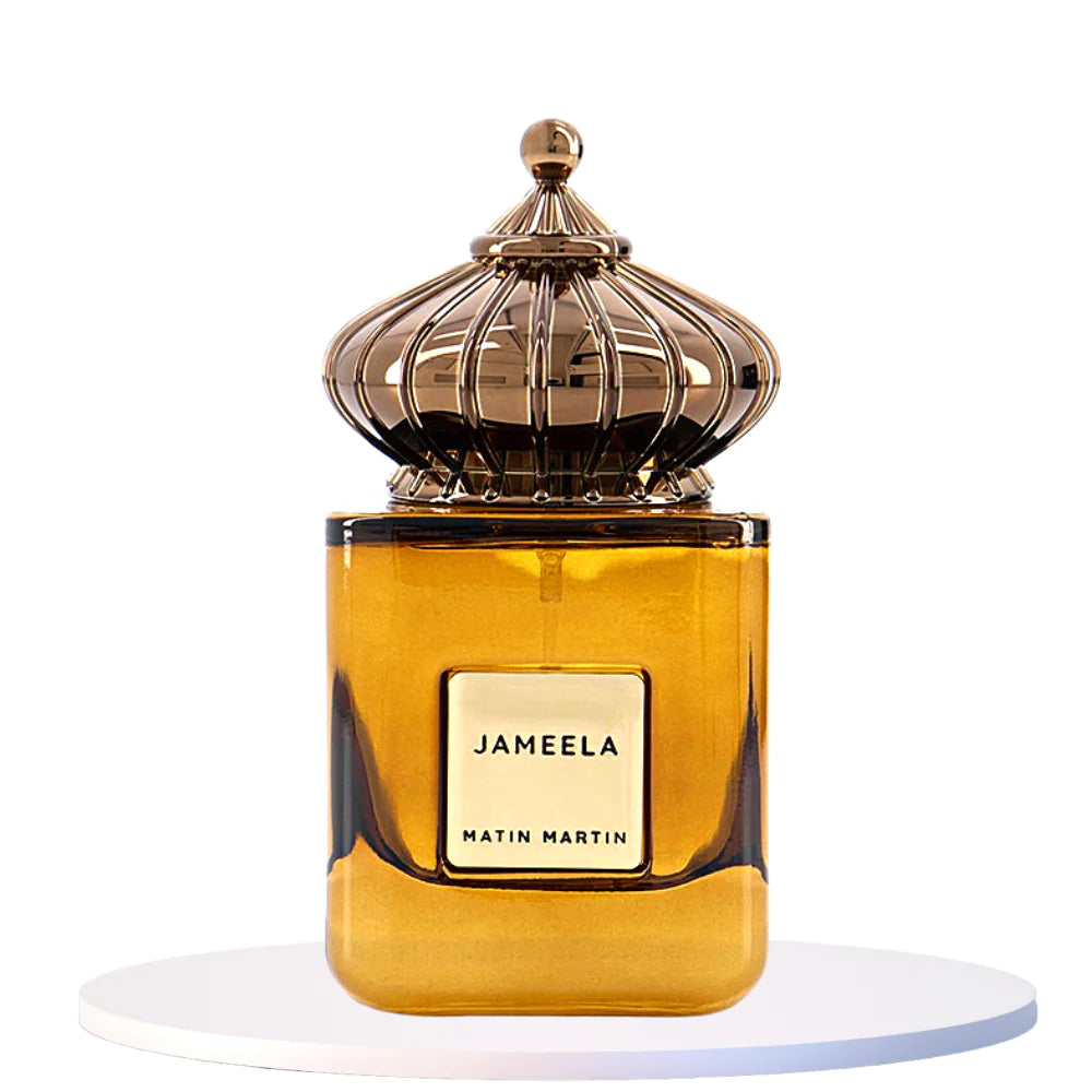 MATIN MARTIN JAMEELA - EAU DE PARFUM FOR WOMEN