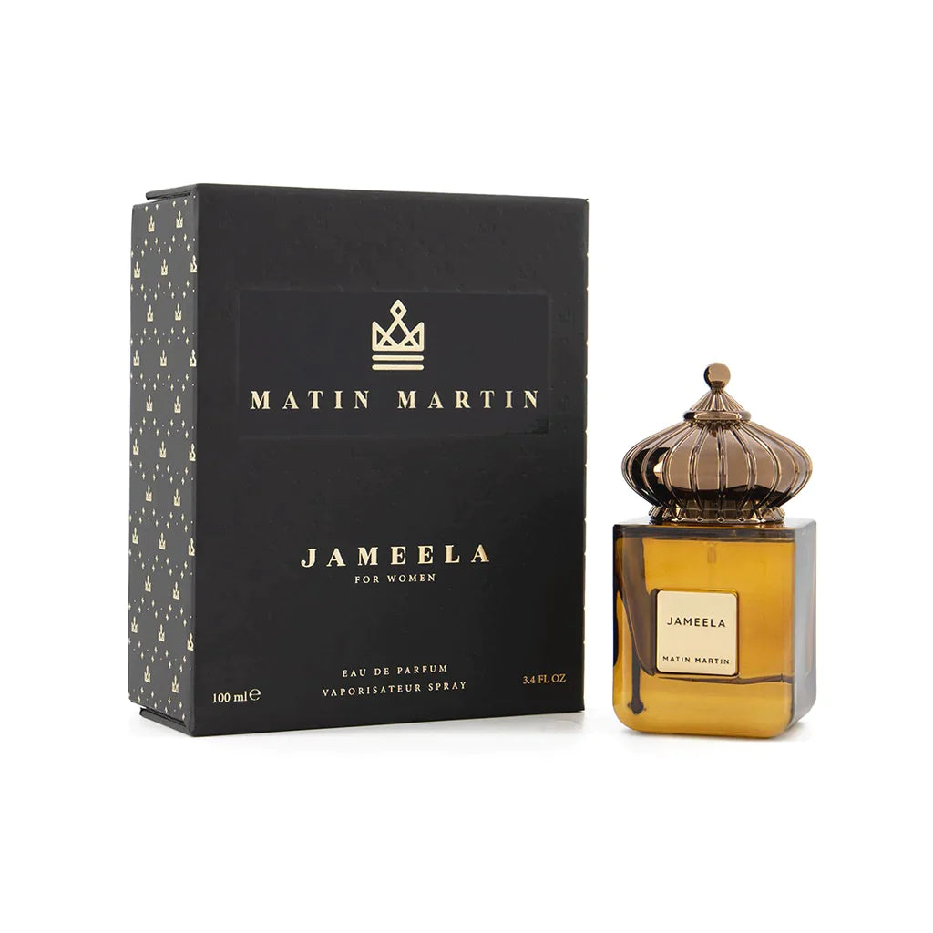 MATIN MARTIN JAMEELA - EAU DE PARFUM FOR WOMEN